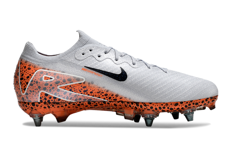 Chuteira Campo Nike Air Zoom Mercurial Vapor 16 SG Elite + Brindes Exclusivos