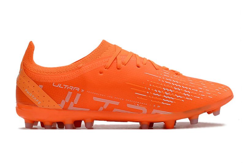 Chuteira Society Puma Ultra TF Elite + Brindes Exclusivos