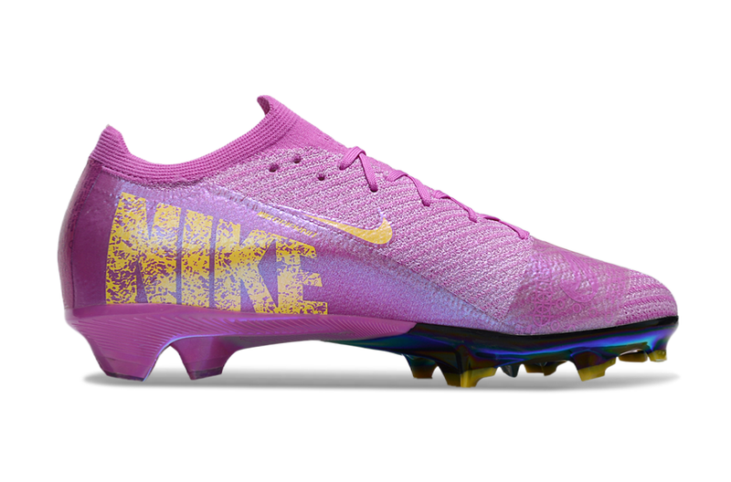 Chuteira Campo Nike Air Zoom Mercurial Vapor 16 Elite + Brindes Exclusivos