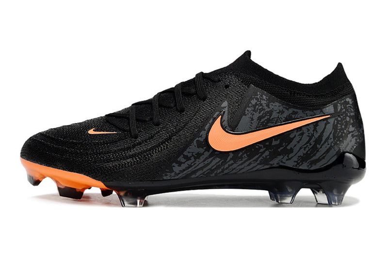 Chuteira Campo Nike Phantom Luna 2 Elite + Brindes Exclusivos