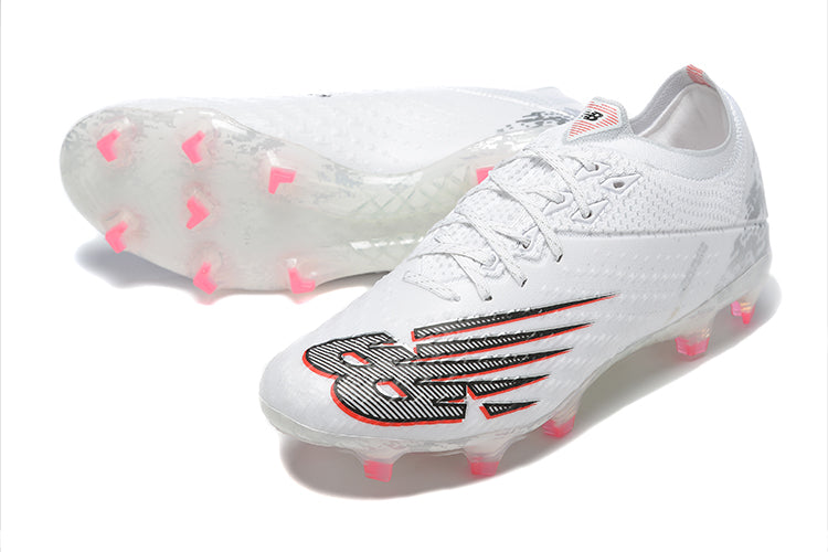 Chuteira Campo New Balance FG Elite + Brindes Exclusivos