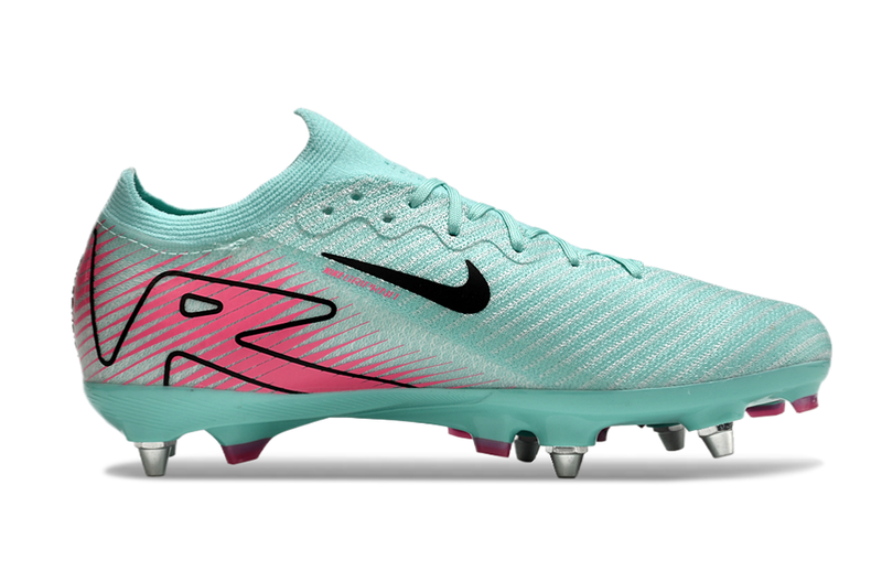 Chuteira Campo Nike Air Zoom Mercurial Vapor 16 SG Elite + Brindes Exclusivos