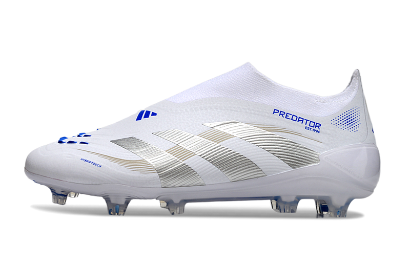 Chuteira Campo Adidas Predator Accuracy+ FG  Elite + Brindes Exclusivos