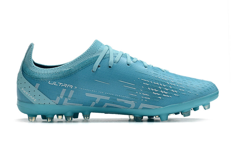 Chuteira Society Puma Ultra TF Elite + Brindes Exclusivos