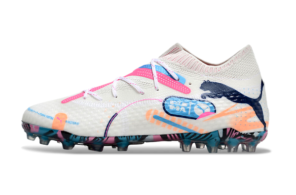 Chuteira Society Puma Future MG Elite + Brindes Exclusivos