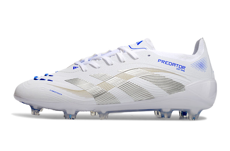 Chuteira Campo Adidas Predator Accuracy+ FG  Elite + Brindes Exclusivos