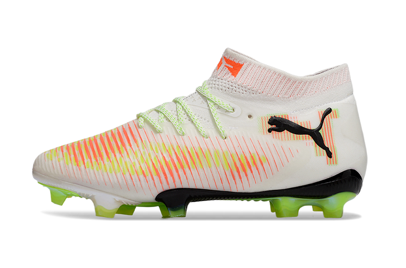 Chuteira Campo Puma Future 8 FG/AG Elite + Brindes Exclusivos