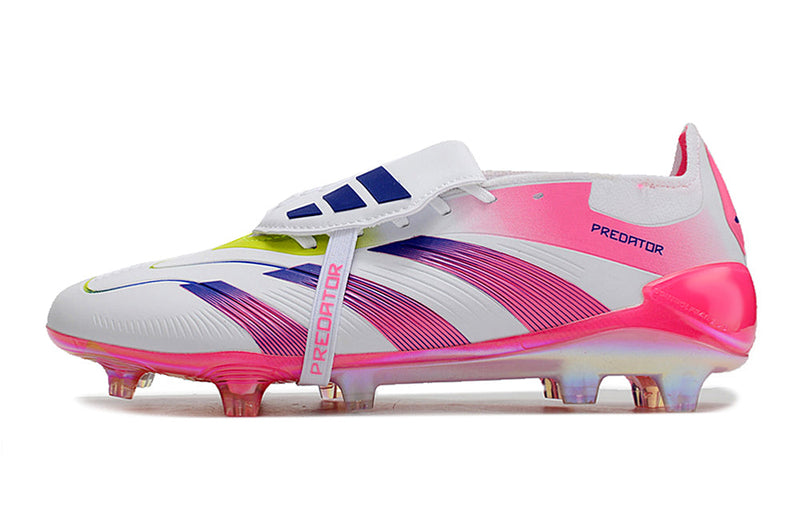 Chuteira Campo Adidas Predator+ 24  Elite + Brindes Exclusivos