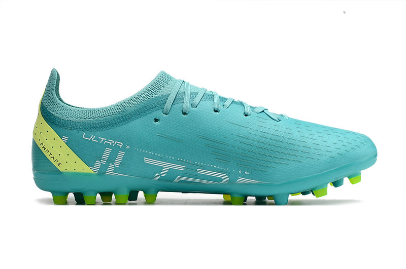 Chuteira Society Puma Ultra TF Elite + Brindes Exclusivos