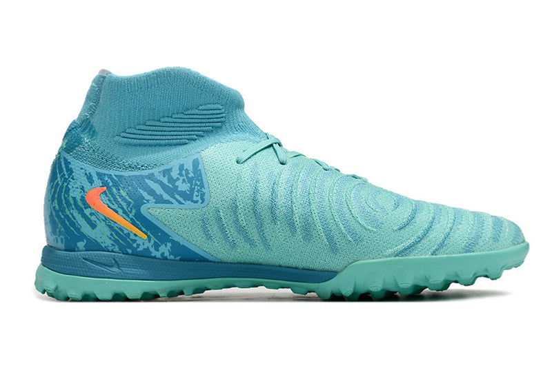 Chuteira Society Nike Phantom Luna TF 2 Elite + Brindes Exclusivos