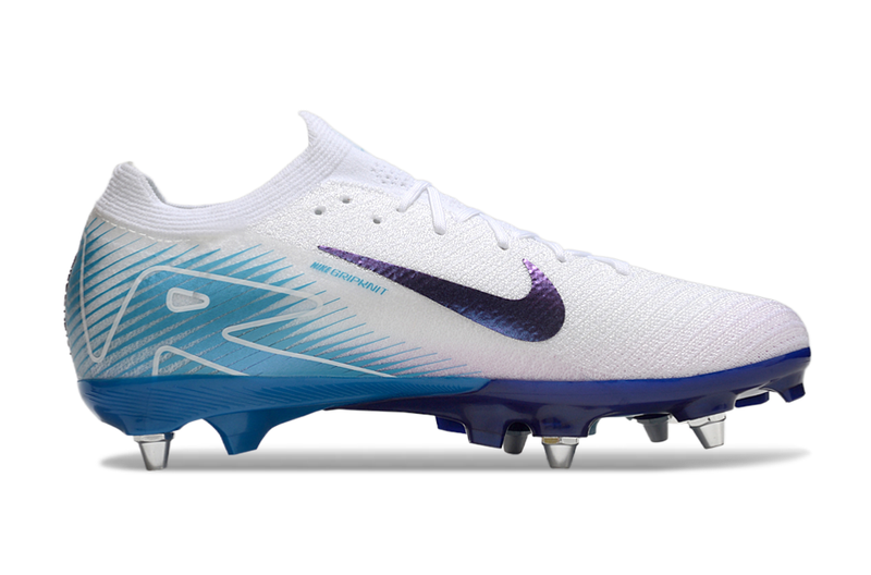 Chuteira Campo Nike Air Zoom Mercurial Vapor 16 SG Elite + Brindes Exclusivos