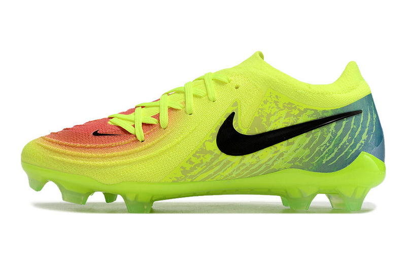 Chuteira Campo Nike Phantom Luna 2 Elite + Brindes Exclusivos