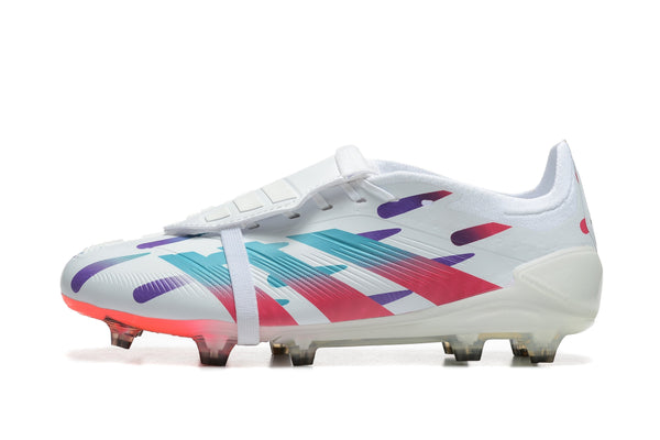Chuteira Campo Adidas Predator+ 24  Elite + Brindes Exclusivos