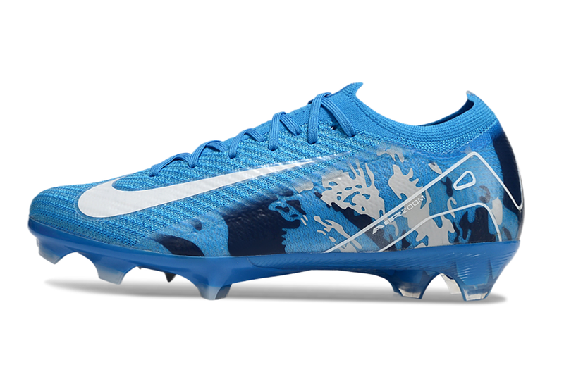Chuteira Campo Nike Air Zoom Mercurial Vapor 16 Elite + Brindes Exclusivos
