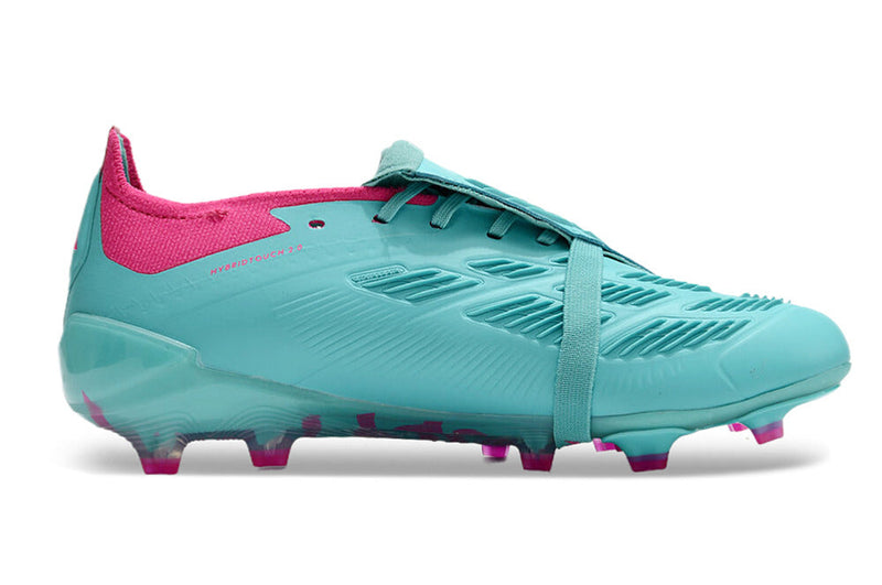 Chuteira Campo Adidas Predator+ 24  Elite + Brindes Exclusivos