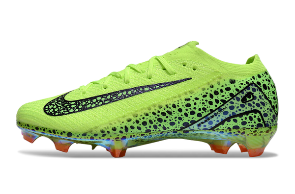 Chuteira Campo Nike Air Zoom Mercurial Vapor 16 Elite + Brindes Exclusivos