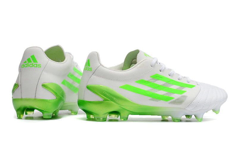Chuteira Campo Adidas Speedportal FG  Elite + Brindes Exclusivos