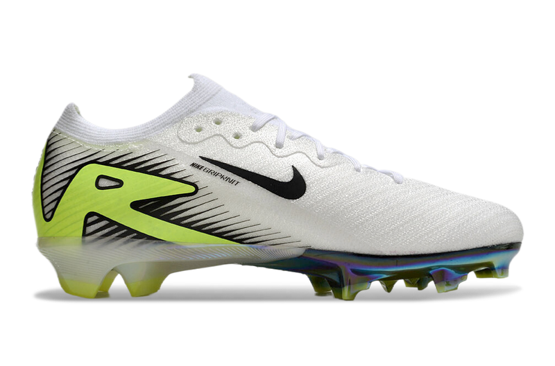 Chuteira Campo Nike Air Zoom Mercurial Vapor 16 Elite + Brindes Exclusivos