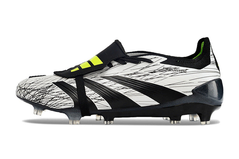 Chuteira Campo Adidas Predator+ 24  Elite + Brindes Exclusivos
