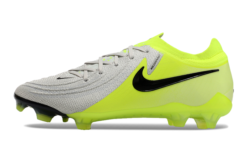 Chuteira Campo Nike Phantom Luna 2 Elite + Brindes Exclusivos