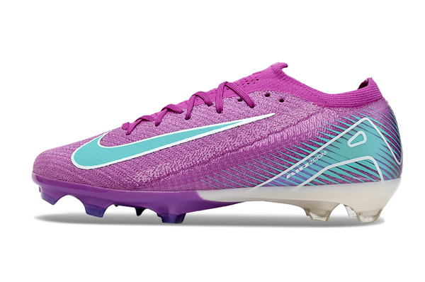 Chuteira Campo Nike Air Zoom Mercurial Vapor 16 Elite + Brindes Exclusivos