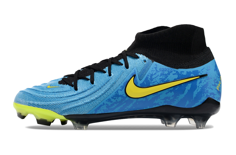 Chuteira Campo Nike Phantom Luna 2 Elite + Brindes Exclusivos