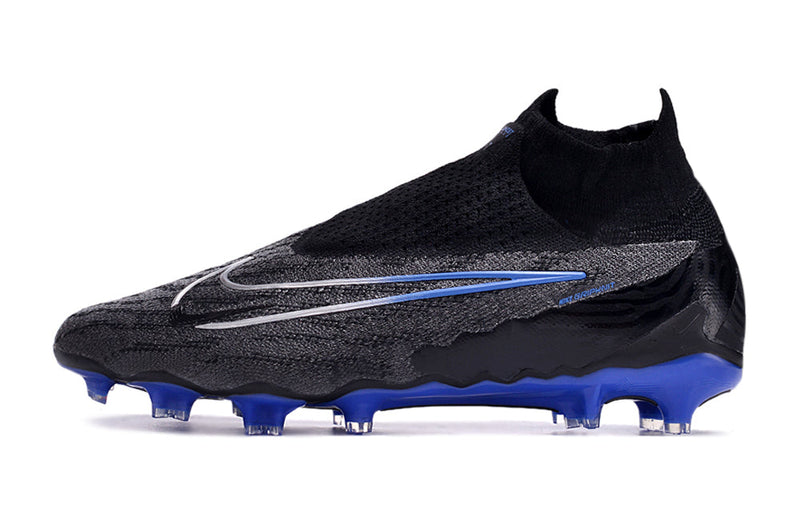 Chuteira Campo Nike Phantom GX DF Elite + Brindes Exclusivos