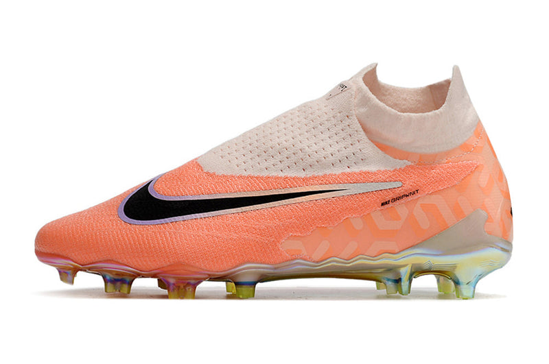 Chuteira Campo Nike Phantom GX DF Elite + Brindes Exclusivos