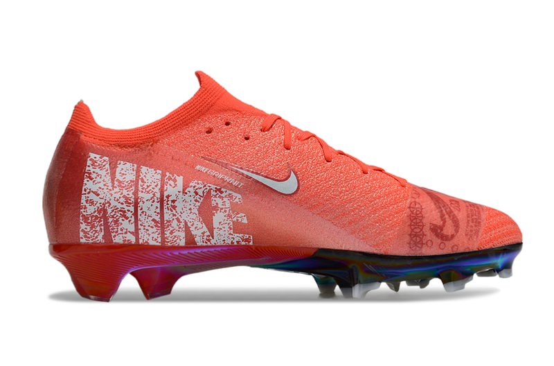 Chuteira Campo Nike Air Zoom Mercurial Vapor 16 Elite + Brindes Exclusivos