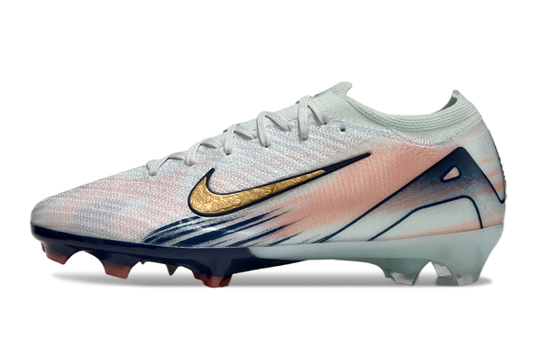 Chuteira Campo Nike Air Zoom Mercurial Vapor 16 Elite + Brindes Exclusivos