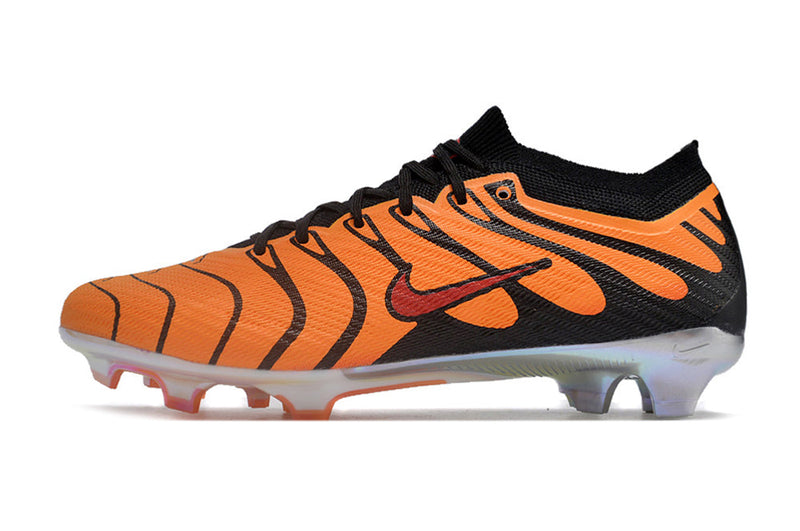Chuteira Campo Nike Air Zoom Mercurial Vapor 15 Elite + Brindes Exclusivos
