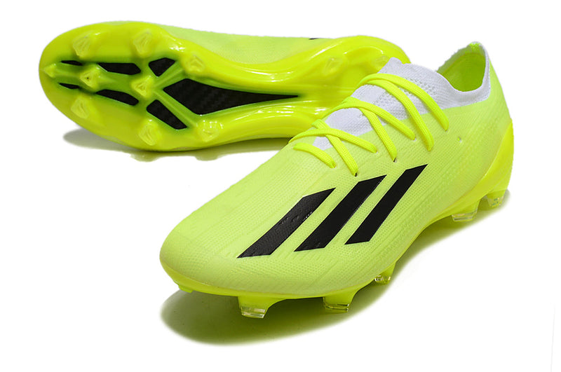Chuteira Campo Adidas Speedportal.1 FG  Elite + Brindes Exclusivos
