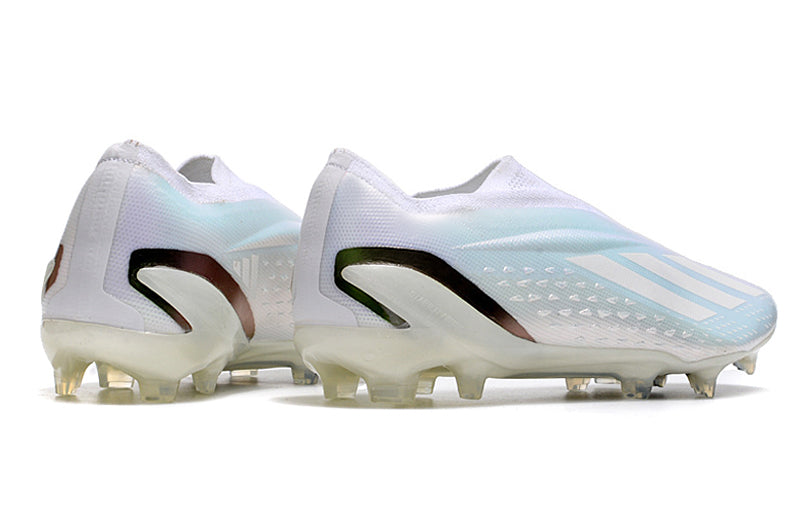 Chuteira Campo Adidas Speedportal + FG  Elite + Brindes Exclusivos