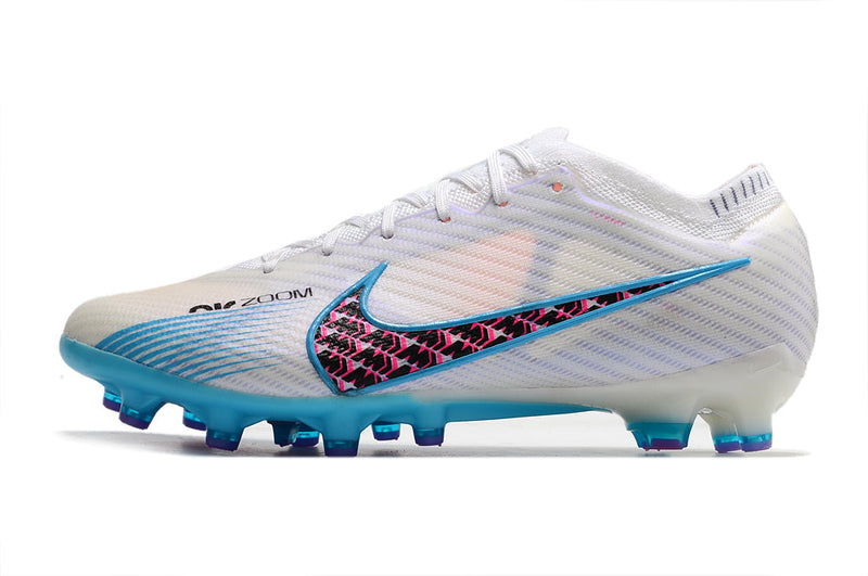 Chuteira Campo Nike Air Zoom Mercurial Vapor 15 AG Elite + Brindes Exclusivos