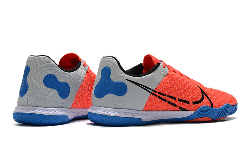 Tênis Futsal Nike Reactgato IC Elite + Brindes Exclusivos