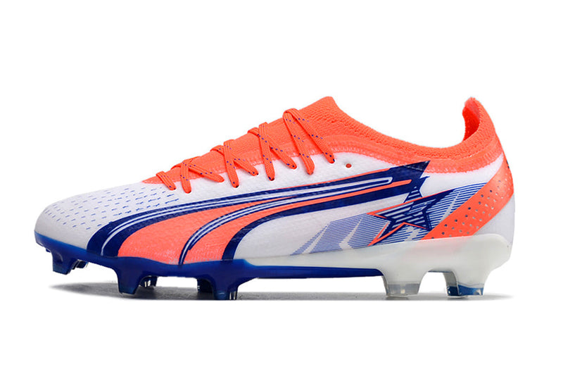 Chuteira Campo Puma Ultra FG Elite + Brindes Exclusivos