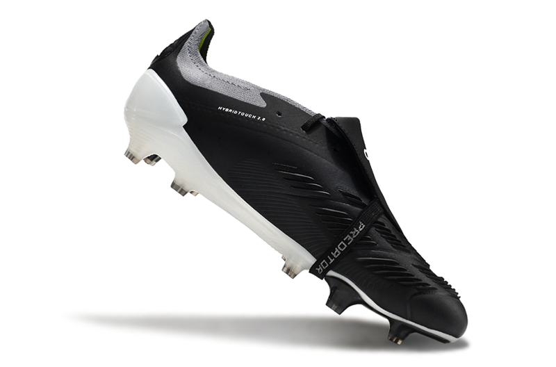 Chuteira Campo Adidas Predator+ 24 Elite + Brindes Exclusivos
