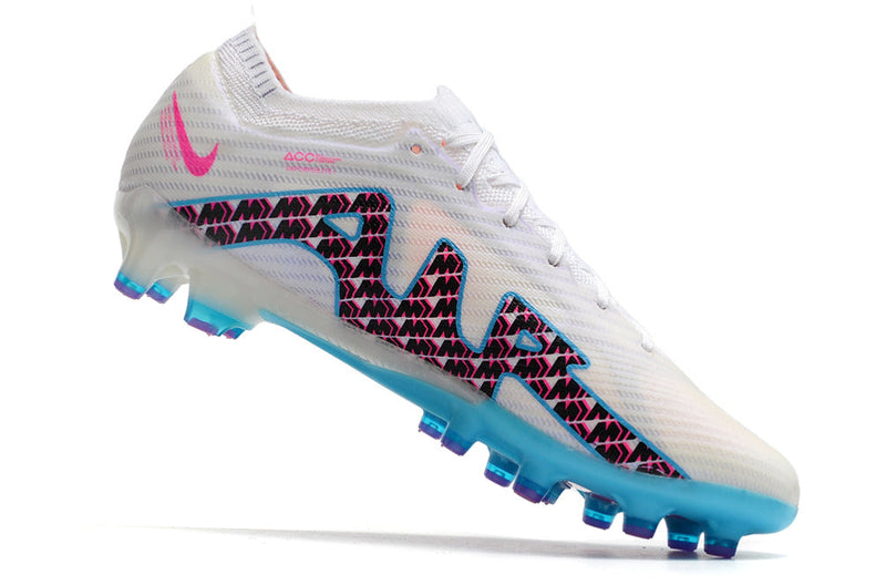 Chuteira Campo Nike Air Zoom Mercurial Vapor 15 AG Elite + Brindes Exclusivos