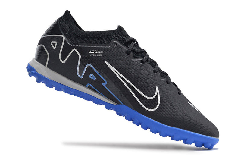 Chuteira Society Nike Air Zoom Mercurial Vapor 15 TF Elite + Brindes Exclusivos