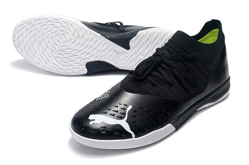 Tênis Futsal Puma Future IC Elite + Brindes Exclusivos