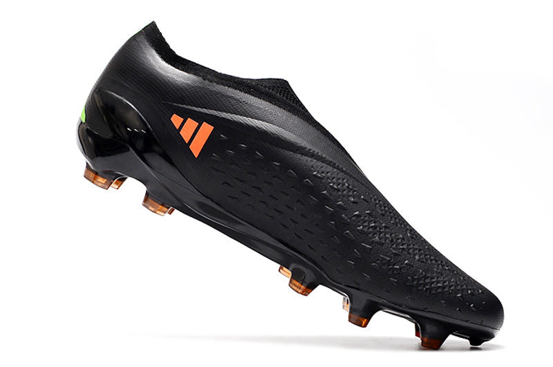 Chuteira Campo Adidas Speedportal + FG  Elite + Brindes Exclusivos