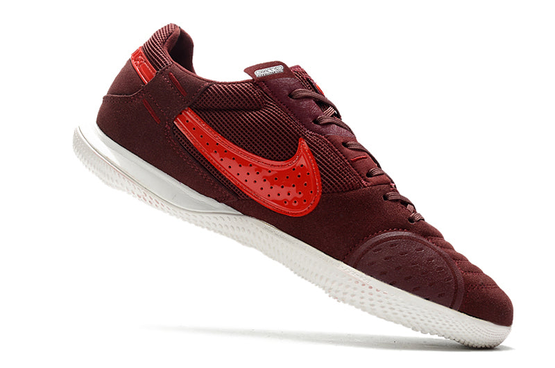 Tênis Futsal Nike Street Gato IC Elite + Brindes Exclusivos