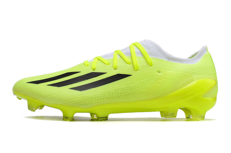Chuteira Campo Adidas Speedportal.1 FG  Elite + Brindes Exclusivos