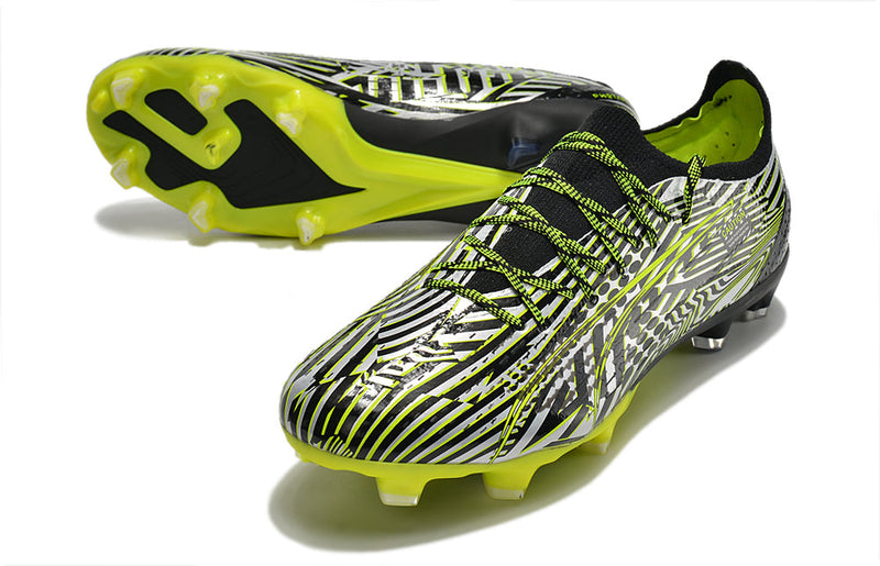 Chuteira Campo Puma Ultra FG Elite + Brindes Exclusivos