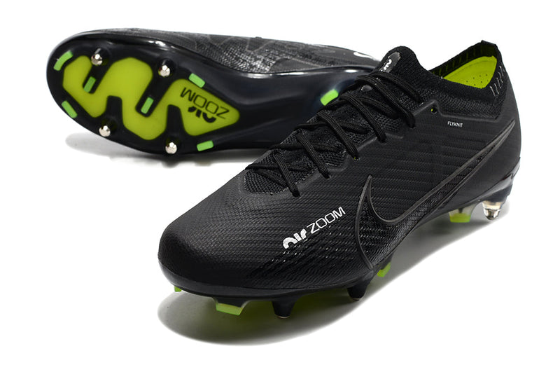 Chuteira Campo Nike Air Zoom Mercurial Vapor 15 SG Elite + Brindes Exclusivos