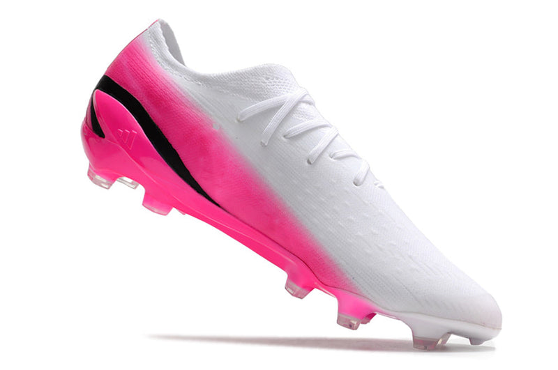 Chuteira Campo Adidas Speedportal.1 FG  Elite + Brindes Exclusivos