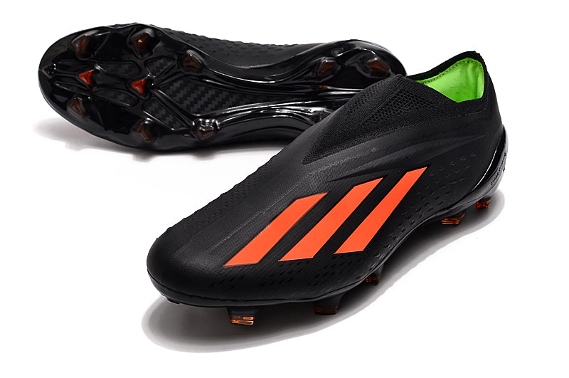 Chuteira Campo Adidas Speedportal + FG  Elite + Brindes Exclusivos