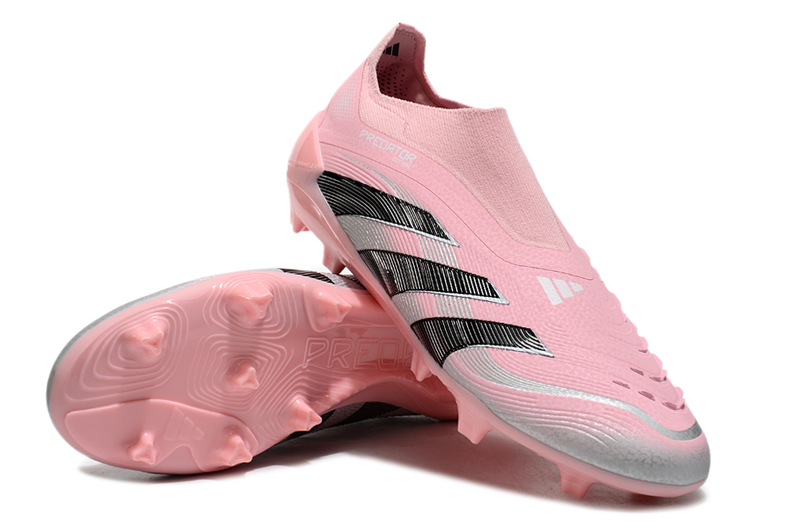 Chuteira Campo Adidas Predator Accuracy+ FG  Elite + Brindes Exclusivos
