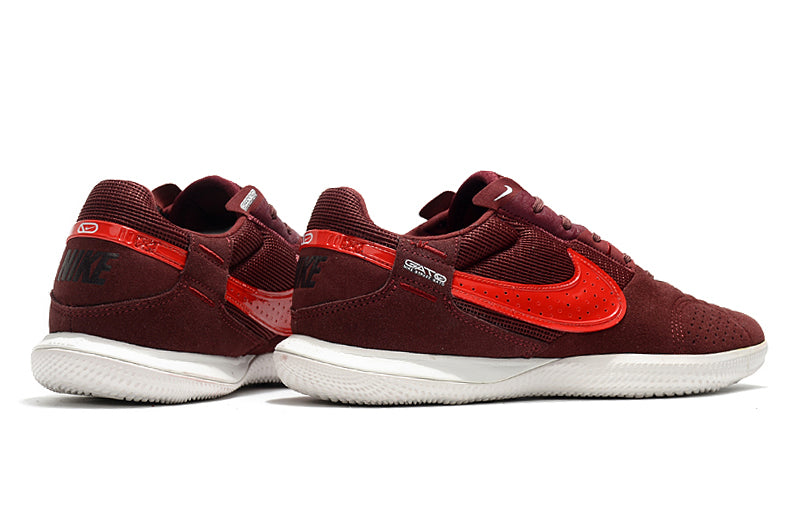 Tênis Futsal Nike Street Gato IC Elite + Brindes Exclusivos
