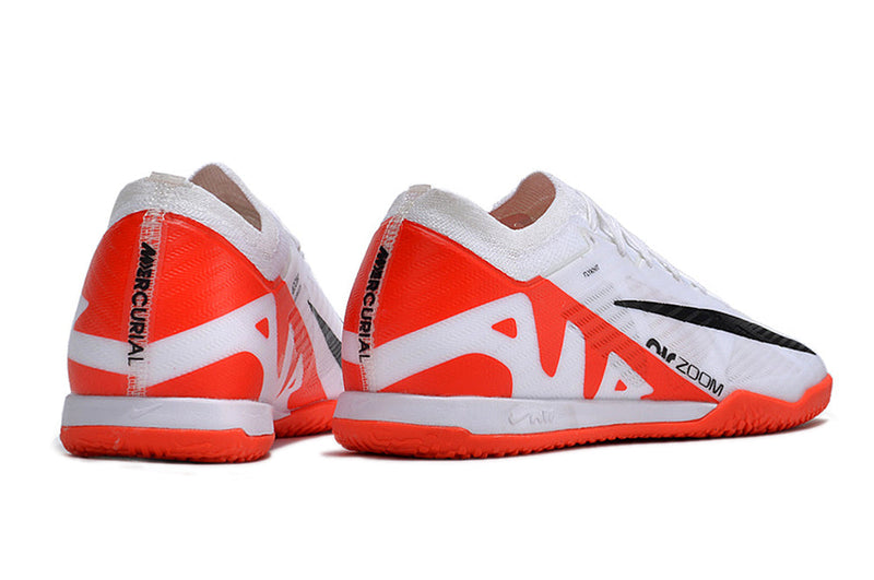 Tênis Futsal Nike Air Zoom Mercurial Vapor 15 IC Elite + Brindes Exclusivos